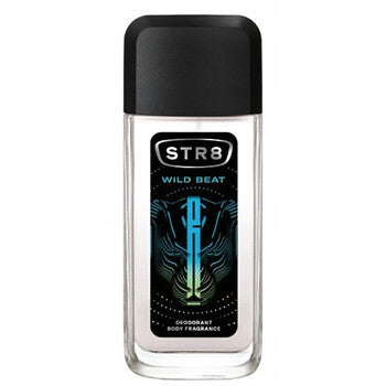 Wild Beat Deodorant 85ml