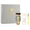 Fame Gift Set EDP 50 ml, body lotion 100 ml and miniature EDP 10 ml 50ml