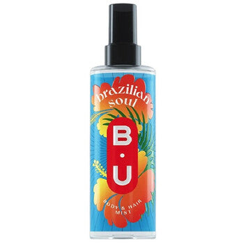 Brazilian Soul Hair and Body Spray 100ml