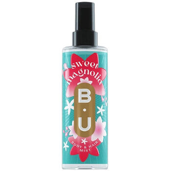 Sweet Magnolia Hair and Body Spray 200ml
