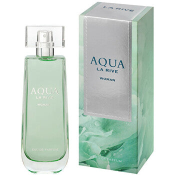 Aqua Woman EDP 90ml