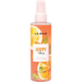 Happy Vibes Tělový a vlasový sprej 200ml