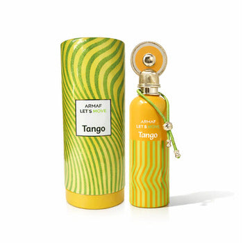Let´s Move Tango EDP 100ml