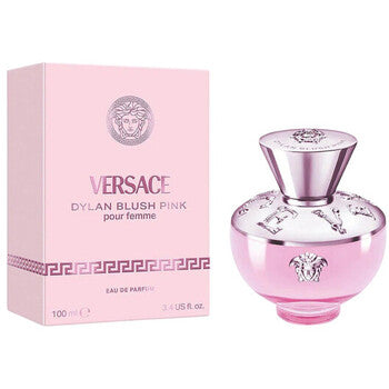 Pour Femme Dylan Blush Pink EDP 100ml