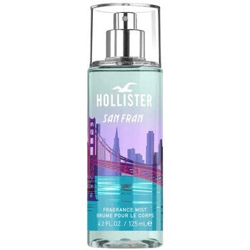 San Fran Body Spray 125ml
