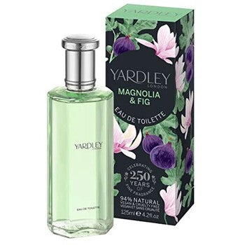 Magnolia & Fig EDT 125ml