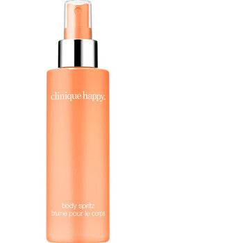 Happy Body Spritz - Osvěžující tělový sprej 125ml