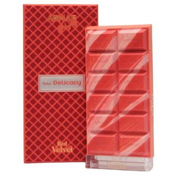 Delicacy Red Velvet EDP 70ml