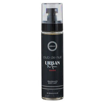 Club de Nuit Urban Man Body Spray 150ml