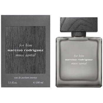 For Him Musc Santal EDP Intense 100ml