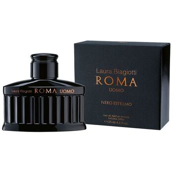 Roma Uomo Nero Estremo EDP Intense 75ml