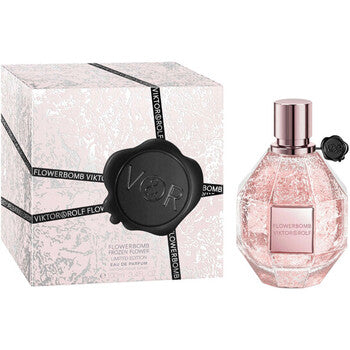 Flowerbomb Frozen Flower EDP 100ml