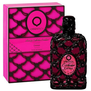 Dania Extrait de Parfum 80ml