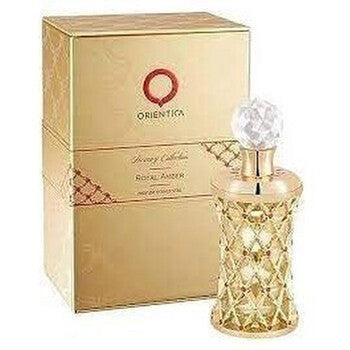 Royal Amber Concentré Parfum 18ml