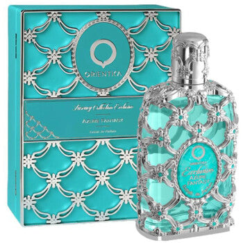 Azure Fantasy Extrait de Parfum 80ml