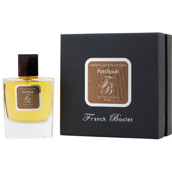 Patchouli EDP 50ml