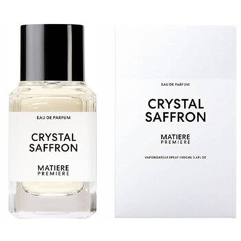 Crystal Saffron EDP 100ml