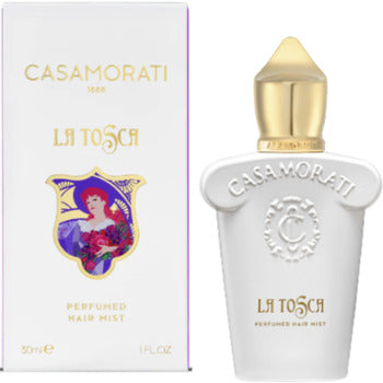 Casamorati La Tosca Hair Mist 30ml