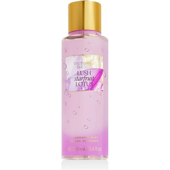 Lush Starfruit Lotus Body Spray 250ml
