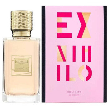 Explicite EDP 100ml