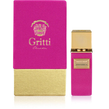 Hysterica Extrait de Parfum 100ml