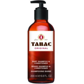 Original Bearth Shampoo & Conditioner 200ml