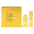 Shaghaf Oud Gift Set EDP 75 ml and Body Spray 75 ml 75ml