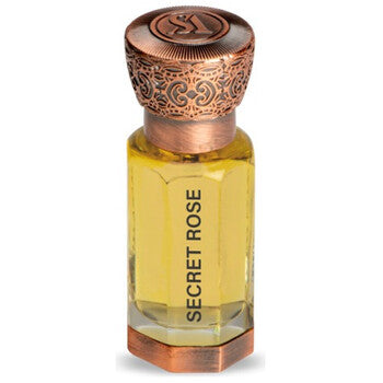 Secret Rose Parfumed Oil 12ml
