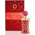 Amber Rouge Concentré Parfum 18ml