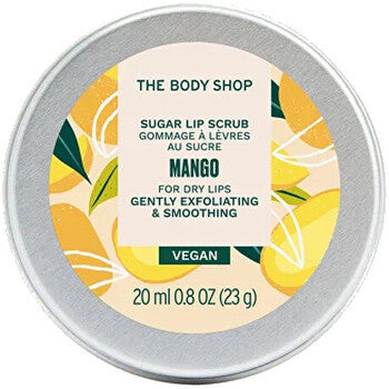 Mango Lip Scrub - Lip scrub 20ml