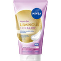 Luminous Skin Glow Wash Gel - Čisticí pleťový gel 150ml