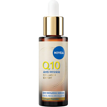 Q10 Repairing Serum - Sérum proti vráskám 30ml