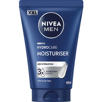 Men Hydrocare Cream 100ml
