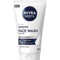 Men Sensitive Face Wash - Cleansing gel 150ml