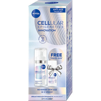Cellular Epigenetics Duo - gift set