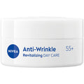 Day Care Anti-Wrinkle Cream 55+ 50ml
