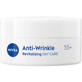 Day Care Anti-Wrinkle Cream 55+ 50ml