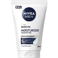 Men Sensitive Cream - Hydrating face cream 100ml