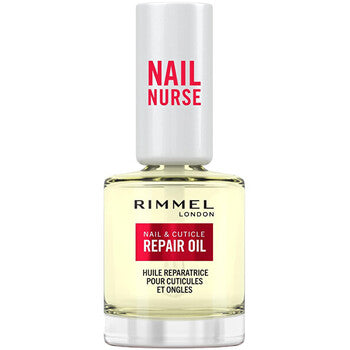 Nail Nurse Repair Oil - Pečující olej na nehty a nehtovou kůžičku 8ml
