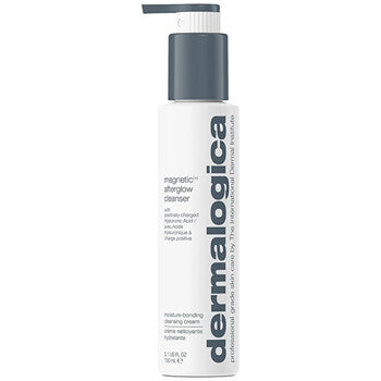 Magnetic Afterglow Cleanser - Čisticí krém na obličej 150ml