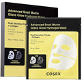 Glass Glow Hydrogel Mask Set 34.0g