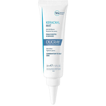 Keracnyl Mat Cream - combination to oily skin 30ml