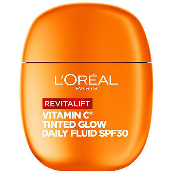 Tinted Glow Daily Fluid SPF 30 40ml