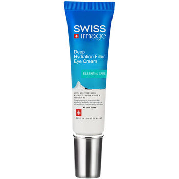 Essential Care Deep Hydration Filler Eye Cream - Hydratační oční krém 15ml