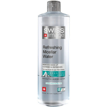 Essential Care Refreshing Micellar Water - Micellar water 400ml