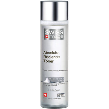 Brightening Care Absolute Radiance Toner - Hydratační, rozjasňující a tonizační tonikum 200ml