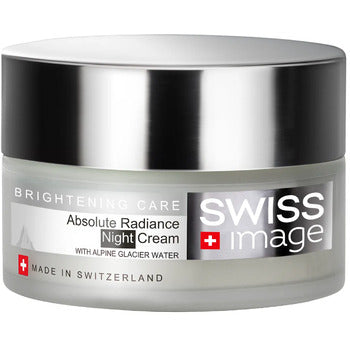 Brightening Care Absolute Radiance Night Cream 50ml