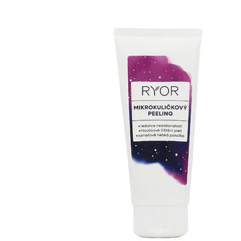 Peeling with Microparticles 100ml