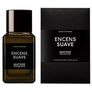 Encens Suave Extrait de Parfum 100ml
