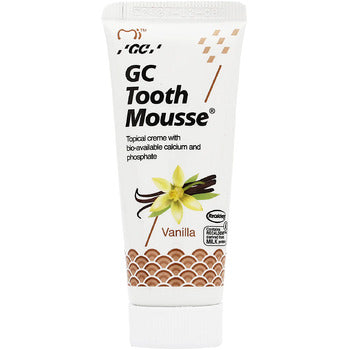 Tooth Mousse Strawberry 35ml